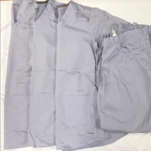 Grey’s Anatomy Scrub Set